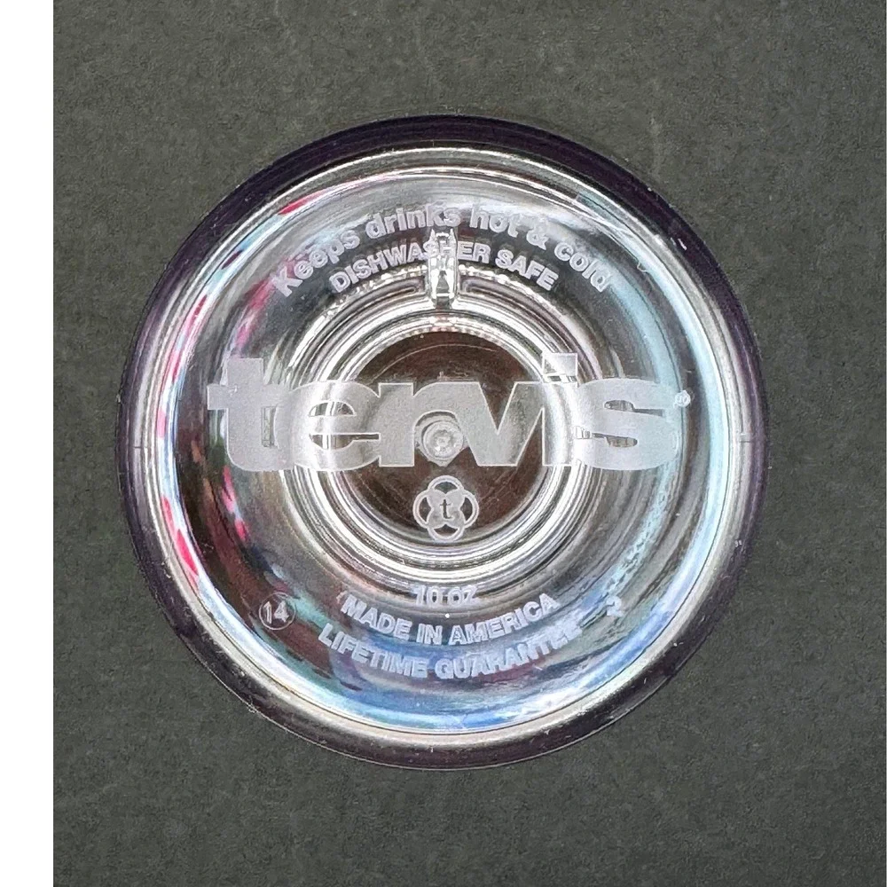 tervis insulated tumbler